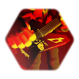 Snakebyte (My Dream Guitar)