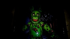 A screenshot taken in Dreams. 12 of 16.