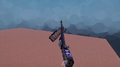 A screenshot taken in Dreams. 2 of 4.