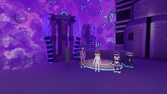 The Archive (Chaos) 2