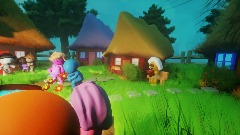 Red Guy vs Blue Guy - Part 1 - The Beginning