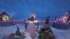 A screenshot taken in Dreams. 22 of 23.