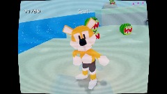 A screenshot taken in Dreams. 5 of 7.