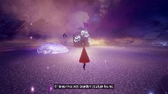 A screenshot taken in Dreams. 2 of 2.