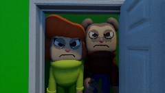 A screenshot taken in Dreams. 15 of 20.