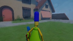 Sexy marge