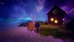 A screenshot taken in Dreams. 14 of 28.