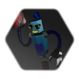 <term>  ham-mer|bfbb|stylized