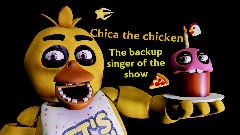 A screenshot taken in Dreams. 17 of 24.