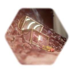 DREAM FLIX 📼 - Futuristic abandoned treasure chest