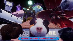 A screenshot taken in Dreams. 8 of 8.