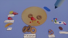 A screenshot taken in Dreams. 4 of 14.
