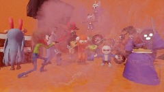 Remix 12 of AY | Bothering the Stoomp