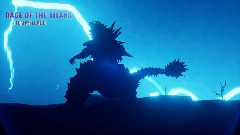 A screenshot taken in Dreams. 3 of 3.