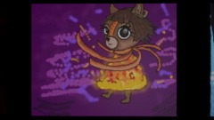 A screenshot taken in Dreams. 6 of 7.