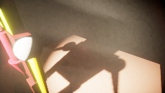 A screenshot taken in Dreams. 2 of 2.