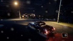 A screenshot taken in Dreams. 3 of 4.