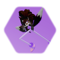 <button="Dairy the Fox">