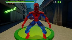 JAPANESE SPIDER MAN TUTORIAL