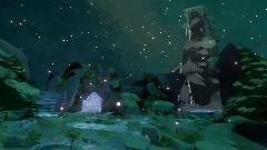 A screenshot taken in Dreams. 4 of 7.