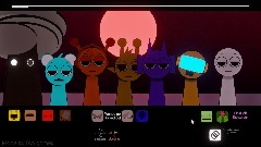 A screenshot taken in Dreams. 3 of 9.