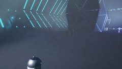 Star WARS screen 3