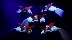 A screenshot taken in Dreams. 9 of 20.