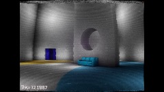 A screenshot taken in Dreams. 17 of 28.