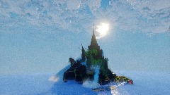 A screenshot taken in Dreams. 4 of 15.