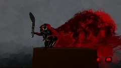 Wanda and Spawn vs Eclipse (Act 1)