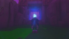 A screenshot taken in Dreams. 5 of 14.