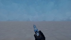 Zombie survival test