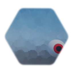 Eye (pupil & red)