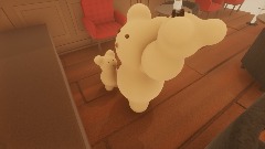 Bonding With The Kids