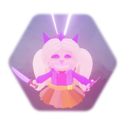 Illusional Hannah