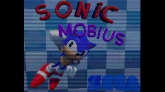 SONIC MOBIUS VER:0.02 ALPHA
