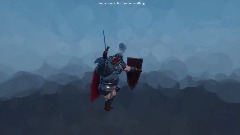 A screenshot taken in Dreams. 3 of 6.