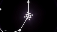 Node Racer Level TEMPLATE