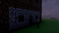 Minecraft angry villagers mod