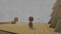 A screenshot taken in Dreams. 13 of 21.