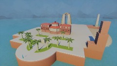 A screenshot taken in Dreams. 20 of 22.