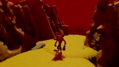 A screenshot taken in Dreams. 1 of 1.