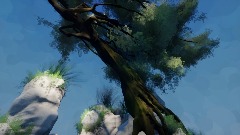 A screenshot taken in Dreams. 17 of 21.