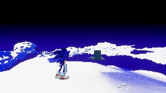 A screenshot taken in Dreams. 16 of 20.