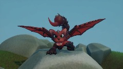 A screenshot taken in Dreams. 29 of 29.