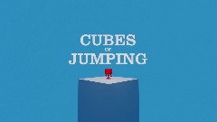 Cubes of Jumping
