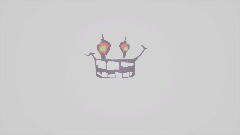 A screenshot taken in Dreams. 1 of 1.