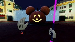 A screenshot taken in Dreams. 15 of 17.