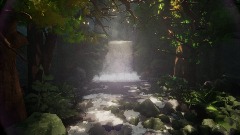 A screenshot taken in Dreams. 7 of 7.