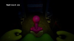 A screenshot taken in Dreams. 2 of 2.